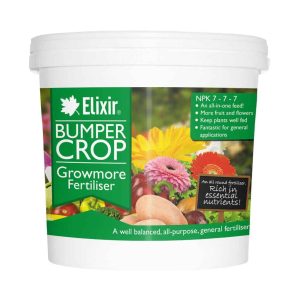 Bumper Crop Growmore Fertiliser