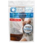 Bicarbonate of Soda