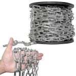 Steel Chain