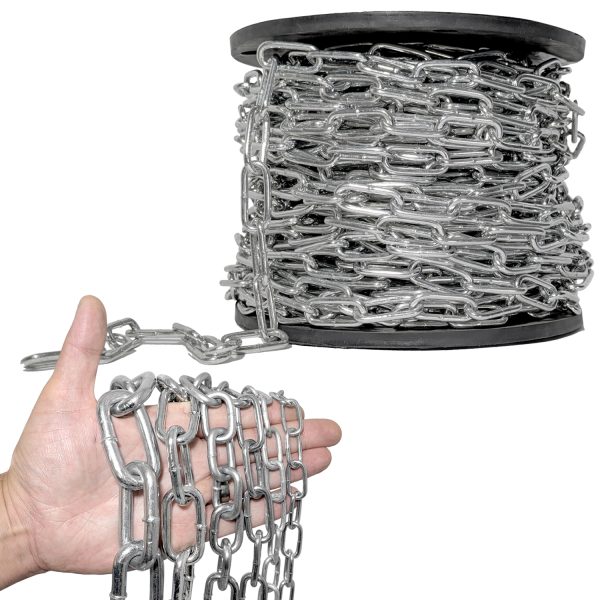Steel Chain