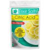 Elixir Salts Citric Acid Flavouring Bath Bombs Cleaning
