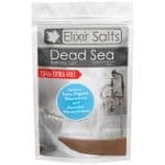 Organic Dead Sea Salt
