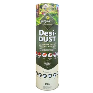 Desi-Dust