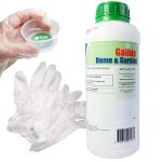 1L Gallup Weedkiller