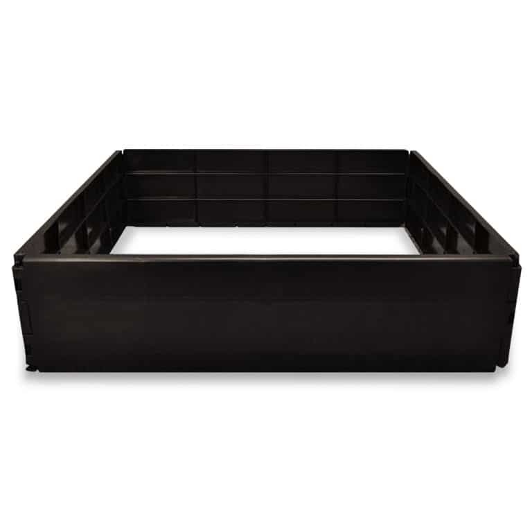 Garland Raised Growbed 1m x 1m