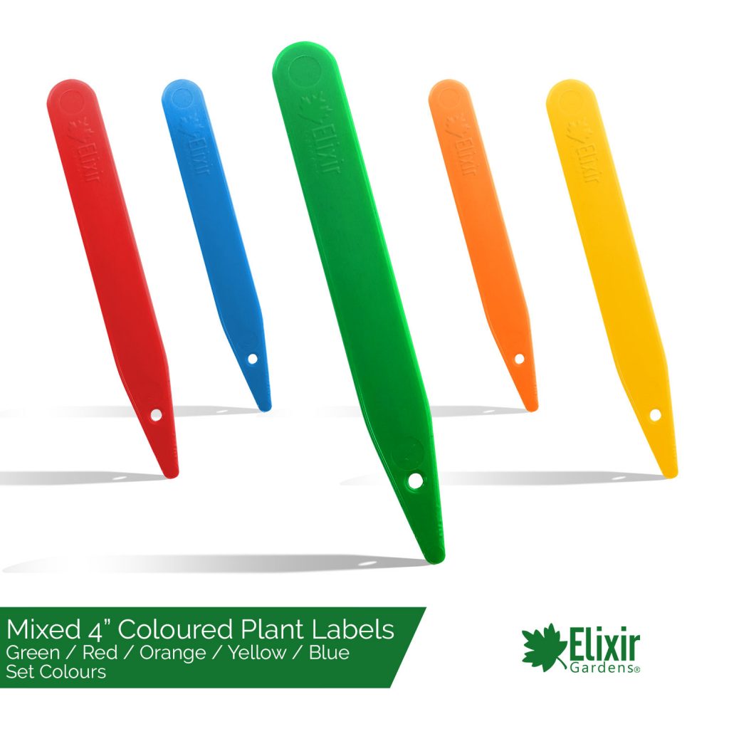 Elixir Garden Supplies Professional Gardening Essentials