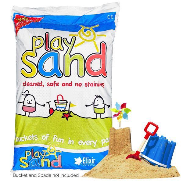 Play Sand