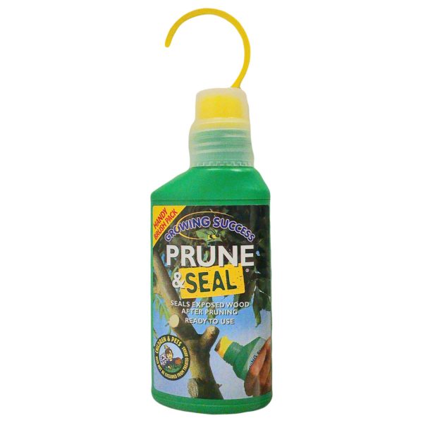 Growing Success Prune & Seal