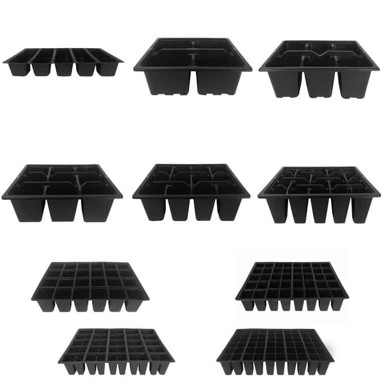 Elixir Garden Supplies Professional Gardening Essentials