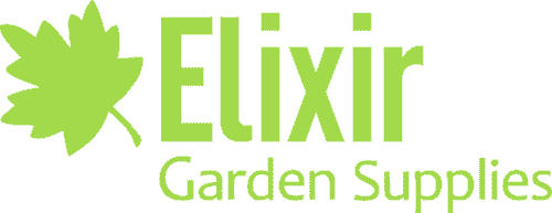 Elixir Gardens Sun Shade Netting UV Protection 40% 3m x 10m