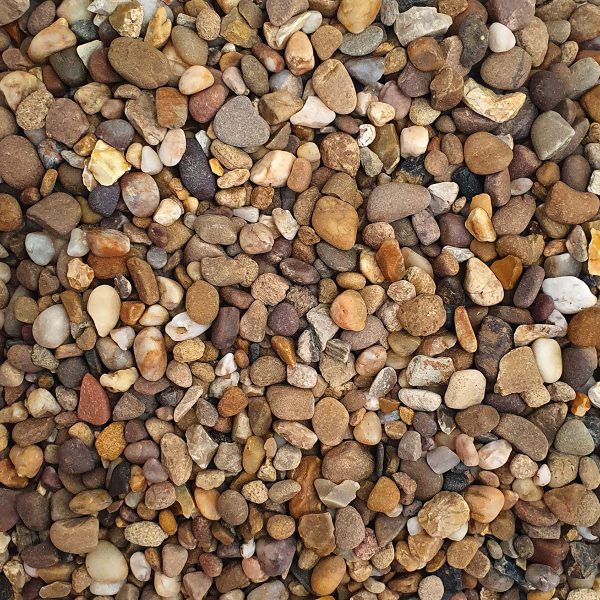 Pea Gravel