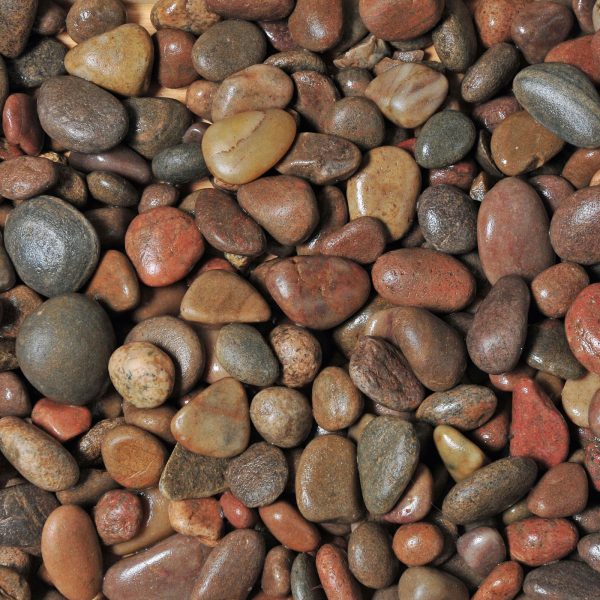 Scottish Pebbles