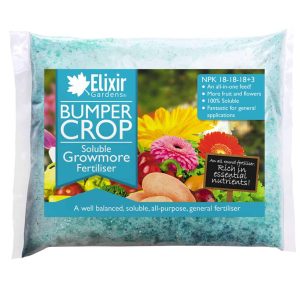Bumper Crop Soluble Growmore