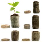 Jiffy 7 Peat Pellets