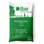 Hoof & Horn