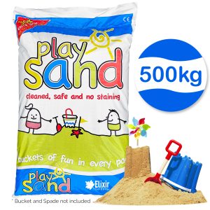 Play Sand 500kg