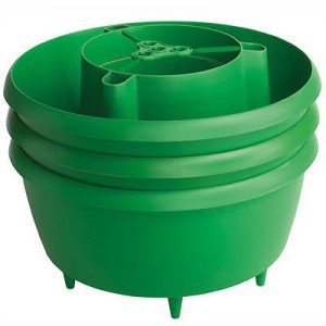 Plant Halo Tomato Watering Support Pot Culture Pot