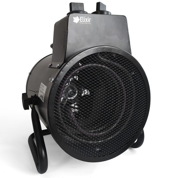 TSE-30FA Electric Fan Heater