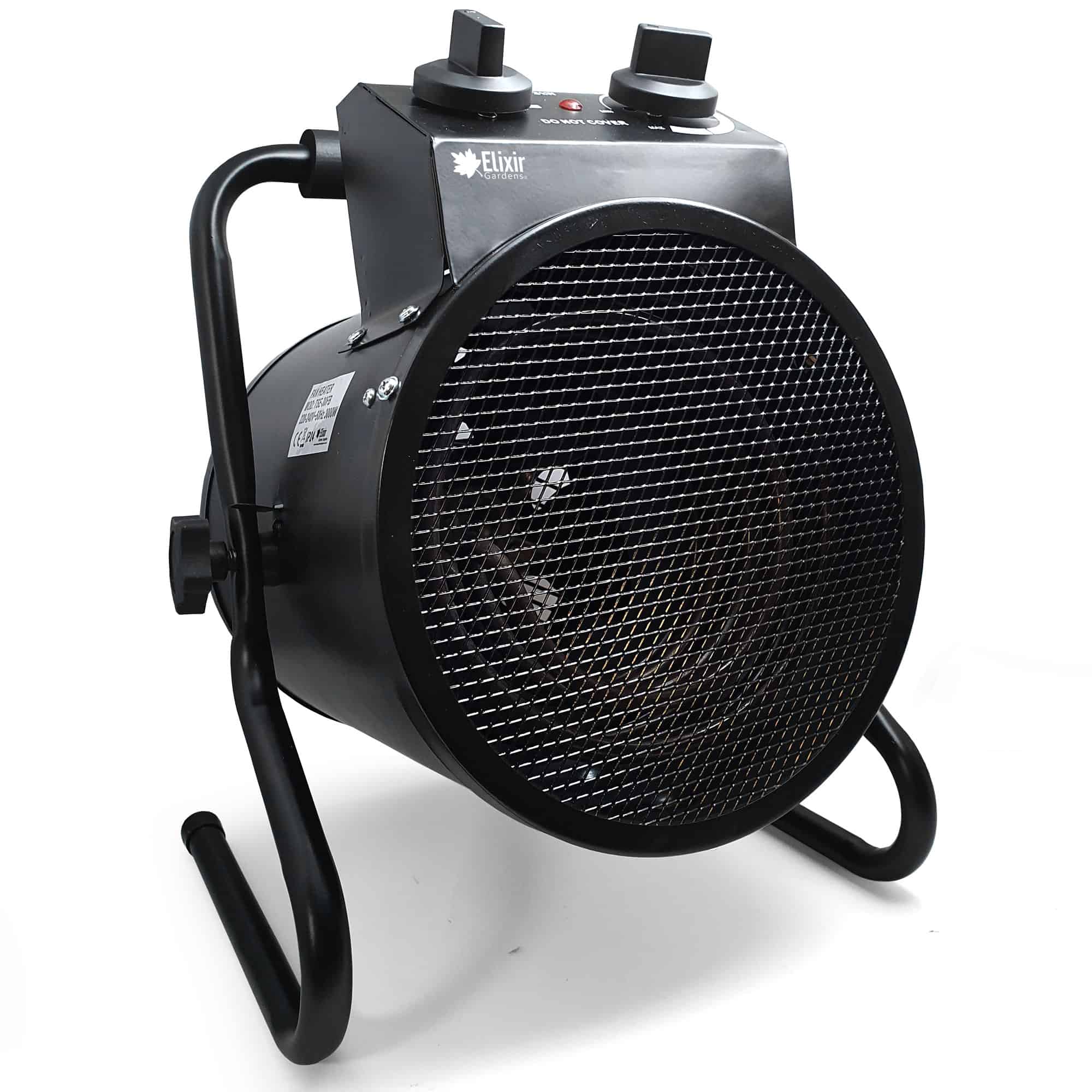 TSE-30FB Electric Fan Heater