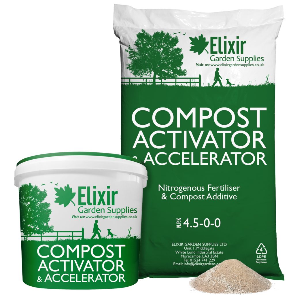 Compost Activator