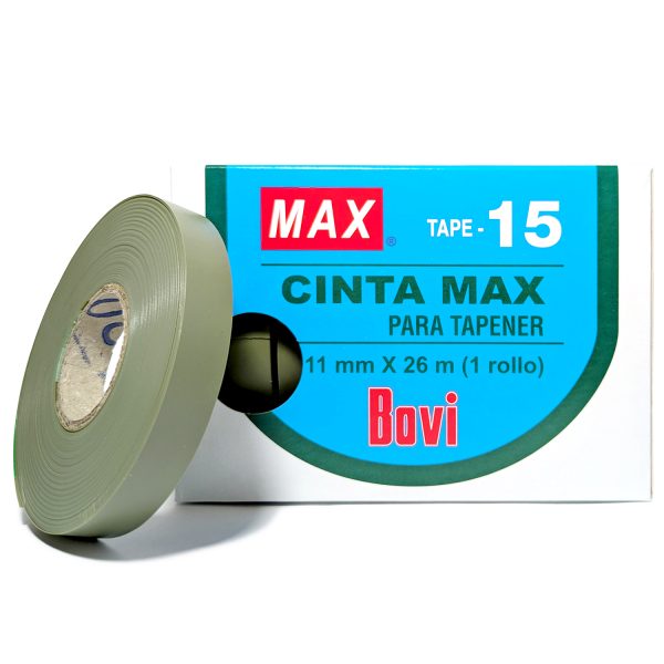 Max Tapener Tying Tapes