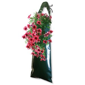 Hanging Flower Bags