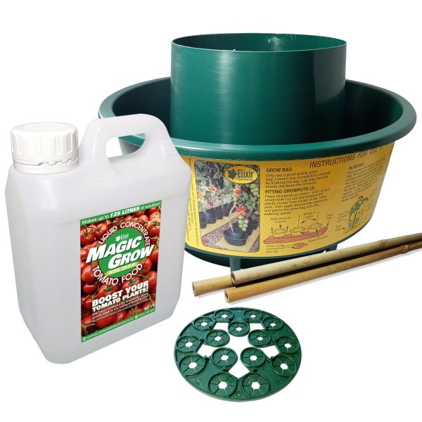 Tomato Growing Kit