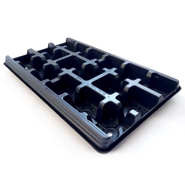 Plastic Carry Trays