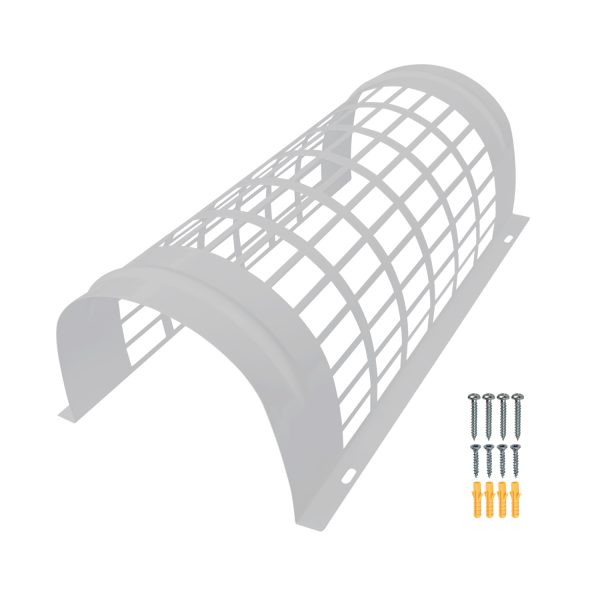 Tube Heater Guards