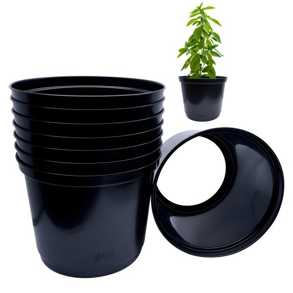 Bottomless Plant Pots
