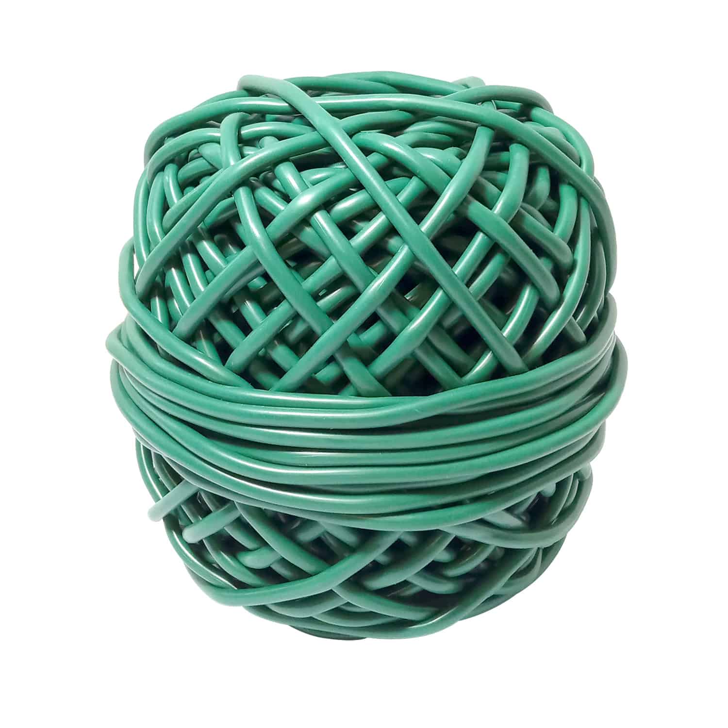 Flexi-Tie-The stretchy garden string/twine/tube that's kind to your plants 