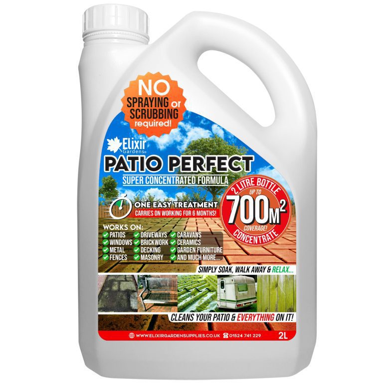 Elixir Garden Supplies