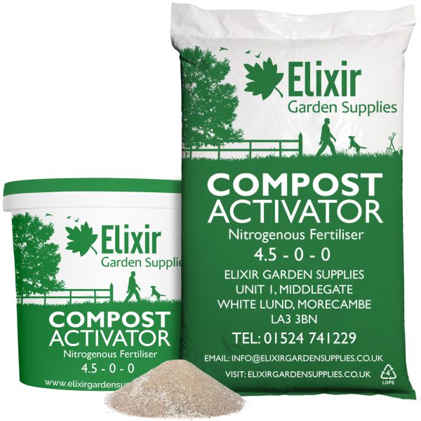 Compost Activator