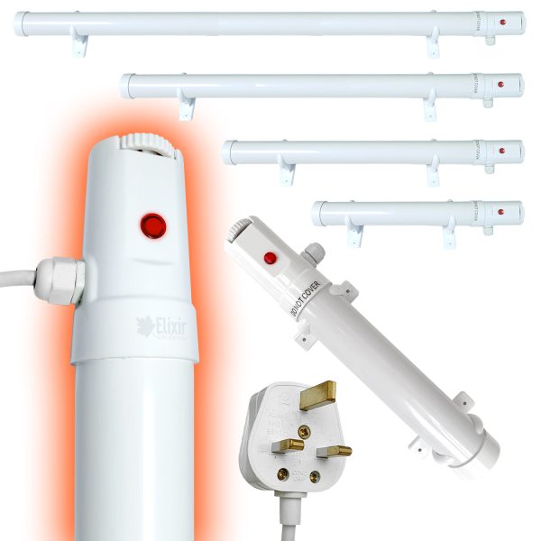 TH0-B Tube Heaters