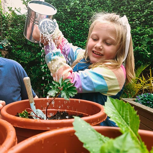 Elixir Garden Supplies Professional Gardening Essentials