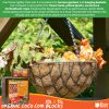 10L Organic Coir Compost Blocks - Image 2