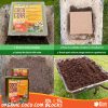 10L Organic Coir Compost Blocks - Image 5