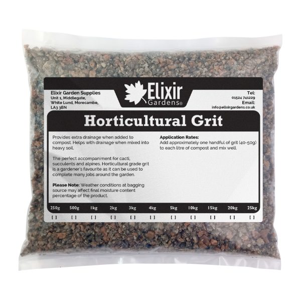 Horticultural Potting Grit