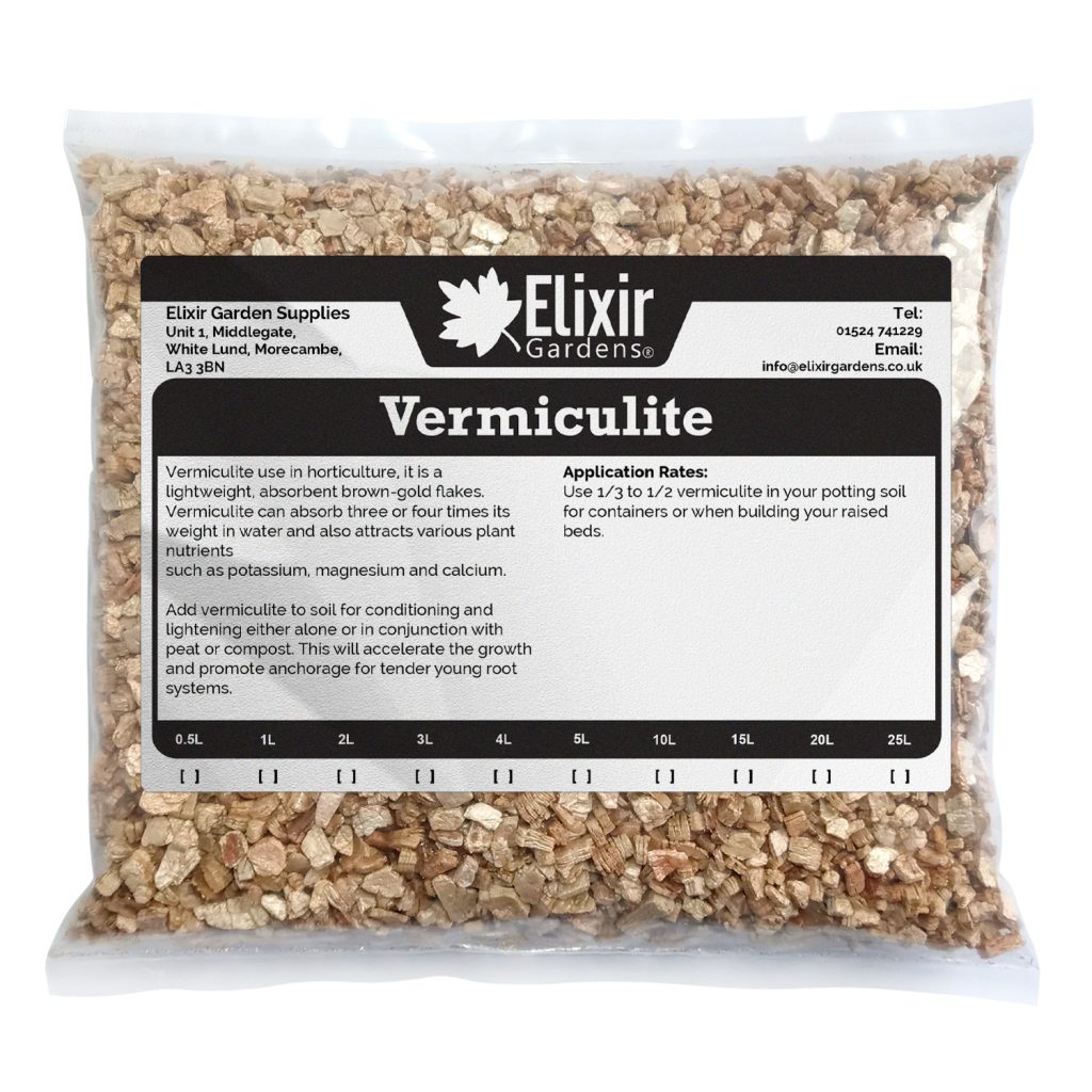 Vermiculite