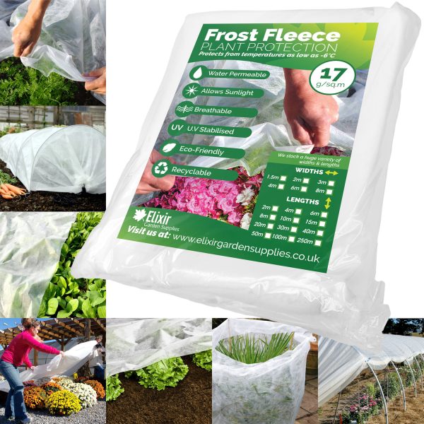 Frost Fleece