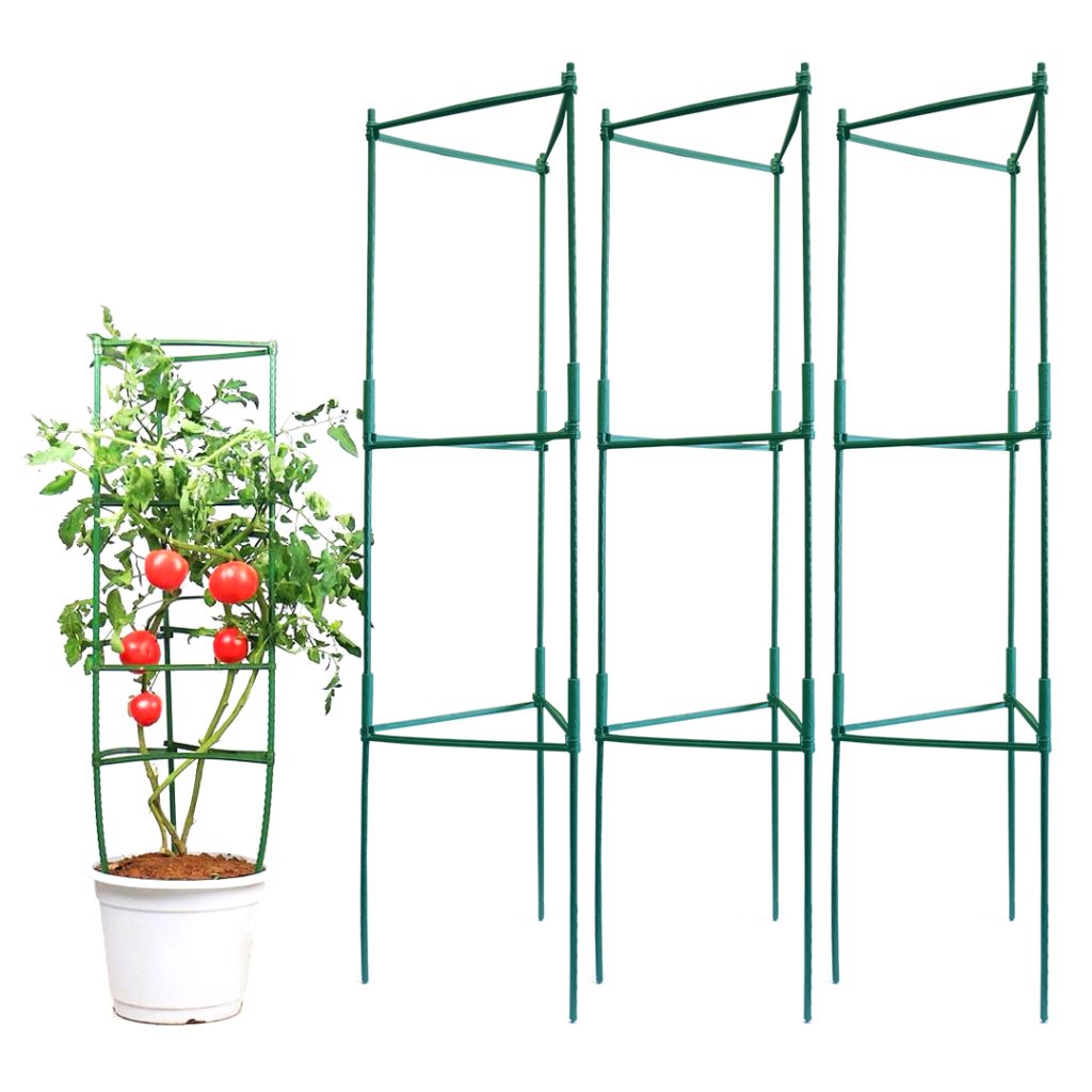 Plant Support Cage (3 Pack)