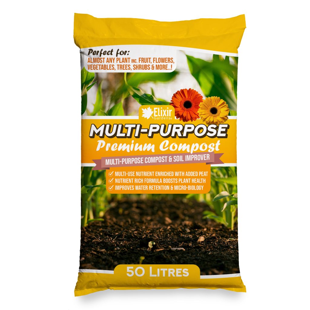 Multi-Purpose Compost