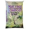 EcoGreen Peat-Free Compost - 5L