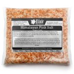 Himalayan Organic Pink Salt (Coarse Grade)
