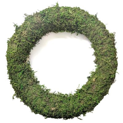 10 Inch Wreath Ring