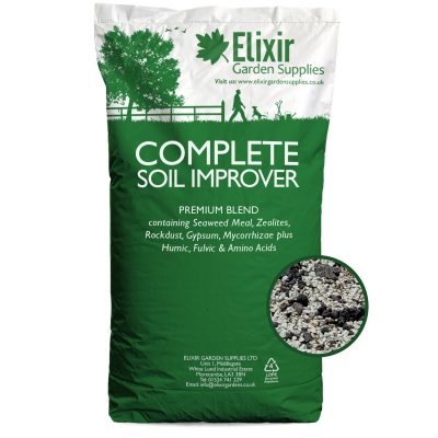 25kg B Complete Soil Improver 2025