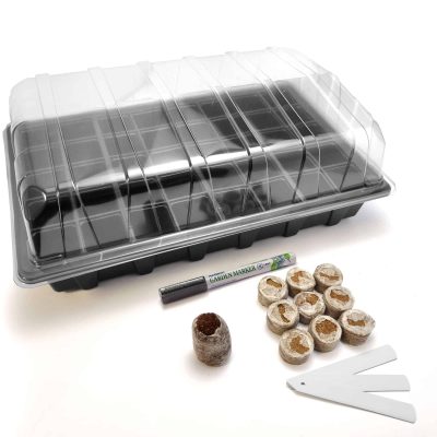 Propagator Kits