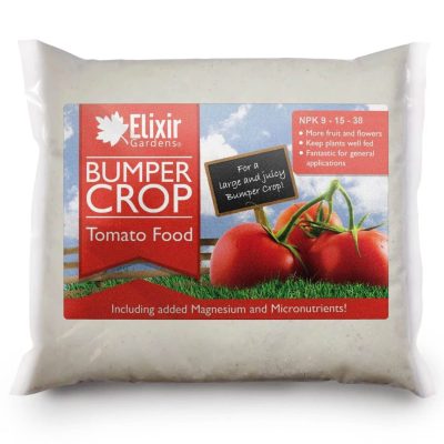 9-15-38 Tom food bumper bag