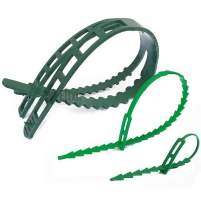 Reusable Plant Ties