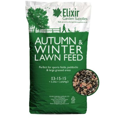 AW Lawn 25kg Bag B 2025